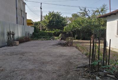 EXCLUSIVITATE ! Casa EFORIE NORD cu 6 camere +teren 409mp - 8