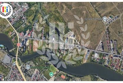 Teren Construcții intravilan de 1132 mp, în Sisești