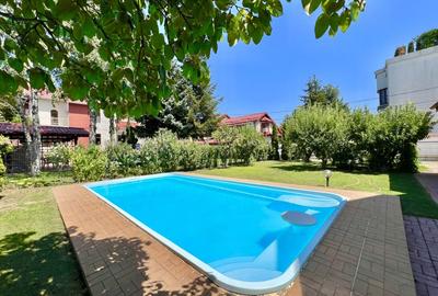 Zona Iancu Nicolae / Vilă cu grădină generoasă și piscină - 2