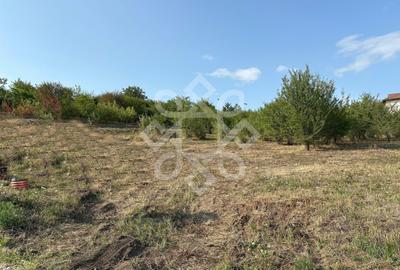 Teren intravilan de vanzare pe strada Soarelui, Oradea - 4