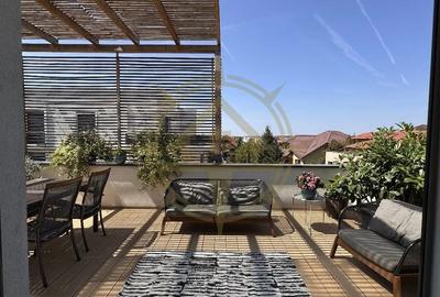 DOM00454 - Penthouse  Pipera - 5