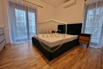 Apartament 2 Camere | Bloc Nou | 13 Septembrie | Prima Inchiriere - 6