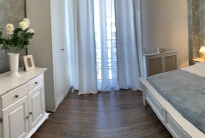 Apartament cu 3 camere de inchiriat, lux - zona Calea Aradului - 21
