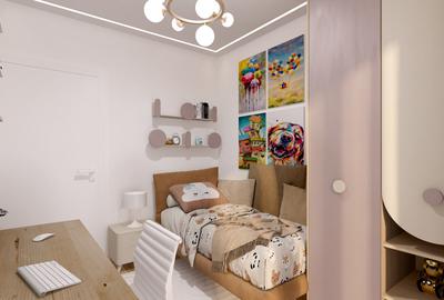 Apartament de 3 camere in zona Piața Unirii - 4