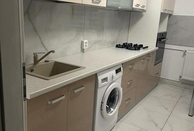 Drumul Taberei - 6 minute metrou - apartament 2 camere - LOC DE PARCARE INCLUS - 5