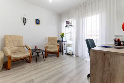 Duplex cu 500 mp teren | garaj dublu | 0% comision - 11