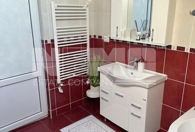 Apartament 3 camere | Radauti | 102Mp - 17