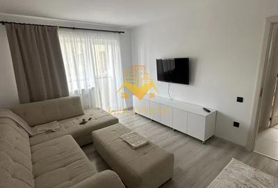 2 camere decomandate, Cartierul Manastur, Calea Florești, West City - 1