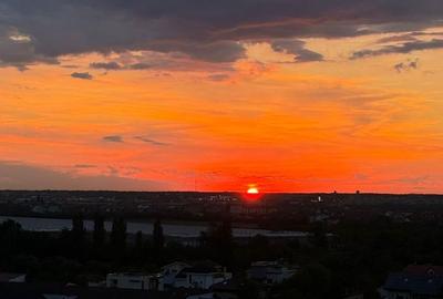 Chirie I Studio dublu premium | Etaj 9 | Vedere Sky Tower - 14