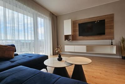 Apartament 2 camere 56MP | Tunari - La Foresta | loc parcare - 16