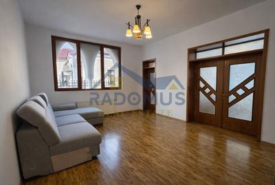 Proprietate exclusivistă | Vilă premium Ploiești – Str. Cerceluș nr. 3 - 7