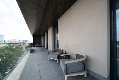 Apartament exclusivist în Rahmaninov Residence | Vedere Lacul Floreasca - 18