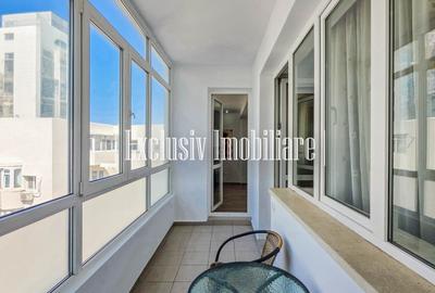 Zona Peninsula - Apartament 3 camere 170 mp cu Vedere la Mare si 2 Terase - 19