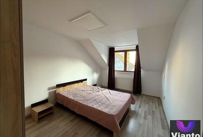 Apartament 4 camere Sos.Alba Iulia pe 2 niveluri (100 mp) - 5