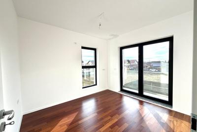 Duplex modern - 5 camere - toate utilitatile - Sacalaz - 11