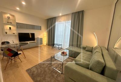 Apartament 2 camere | Nusco - 1