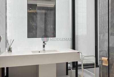 Apartament cu 3 camere One Mircea Eliade - 31