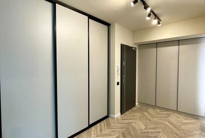 Apartament tip studio lux - 7