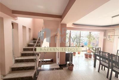 Casa 6 camere + mansarda , cu garaj , beci , Ploiesti , central - 15