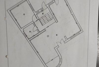 Casă zona Stadion - 16