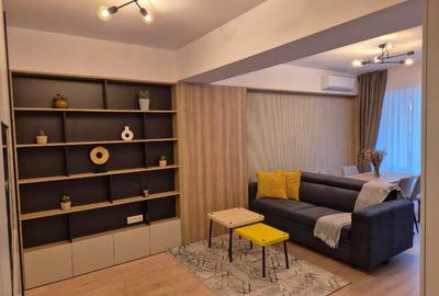 Apartament 2 camere Timpuri Noi Residence - 2