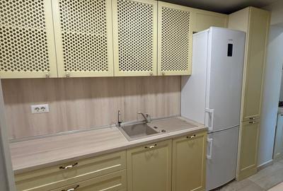 Apartament cu 2 camere semidecomandate, Marasesti - Zona Catedralei - 6