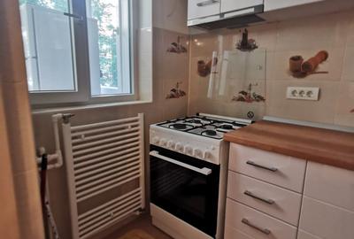 Dristor, garsoniera, 2 minute metrou, BOILER, etaj 2, bloc reabilitat - 13