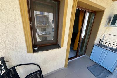 Apartament de inchiriat, 2 camere, , 42 mp, Rediu, - 10