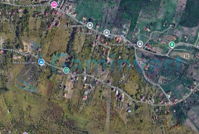 Teren intravilan pentru dezvoltare imobiliara, zona Gheorghe Doja, Oradea, Bihor - 5
