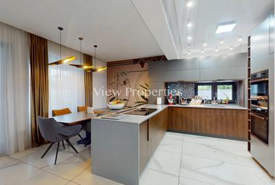 Vila moderna cu dotari premium – Pipera – Iancu Nicolae - 4