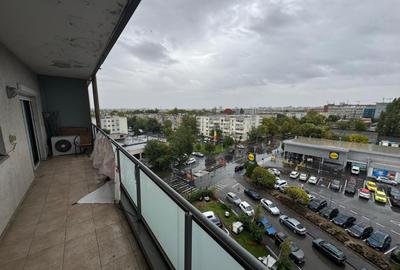 Vanzare Apartament 2 Camere | Doamna Ghica - Plaza - 10