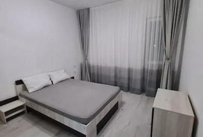 AP. 2 CAMERE - THE GRAND KRISTAL, PARCARE INCLUSA, CENTRALA, MODERN - 3