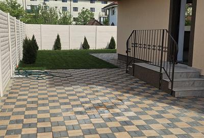 Duplex cu 4 camere în Prelungirea Ghencea