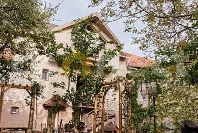 Casă/Vilă frumoasă de închiriat | 4 camere | Teren generos | Gruia - 8