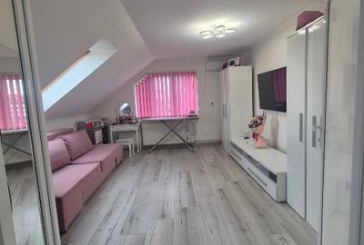 Apartament cu 2 camere decomandat în Ultracentral
