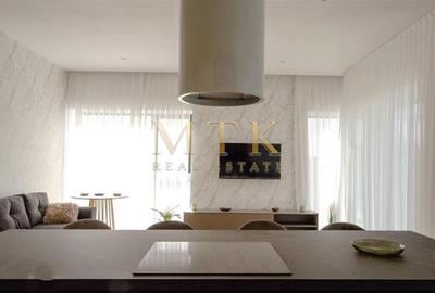 Apartament superb 4 camere I Mobilat&utilat I One Verdi Park - 6
