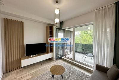 Inchirere apartament 2 camere GREEN POINT Basarabia BLOC NOU PARCARE - 8