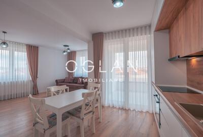 Apartament nou 3 camere  Arini Rezidențial Șelimbăr - 5