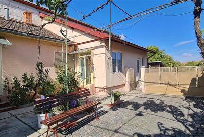 Casa de inchiriat pe calea Radnei - strada principala - 5