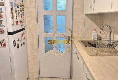 3 camere Titan | parter |  centrala termica | renovat - 9