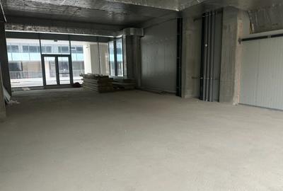 Spatiu Comercial de Cafenea in zona de birouri Pipera - 4