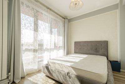 Apartament 3 camere complet mobilat si utilat - 4