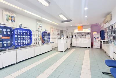 Spatiu comercial ultracentral Muresenilor - 1