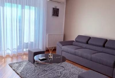 Apartament 2 camere decomandat, recent renovat – zona Mihai Viteazul - 3
