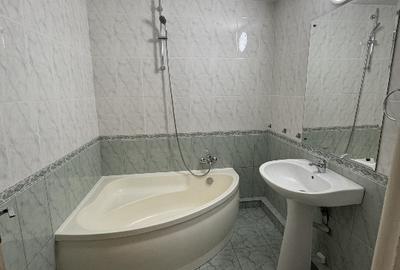 Drumul Taberei, 3 camere decomandat, renovat, etaj 6 din8, vedere, sud - 7
