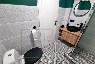 Pet friendly! Apartament renovat, 3 camere, Centru, zona Horea - 6