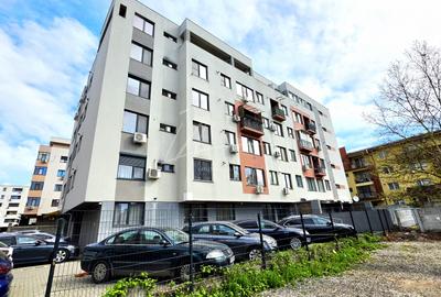 Garsonieră spațioasă, 41 mp. in Prelungirea Ghencea - Ideală pentru investitie. - 20