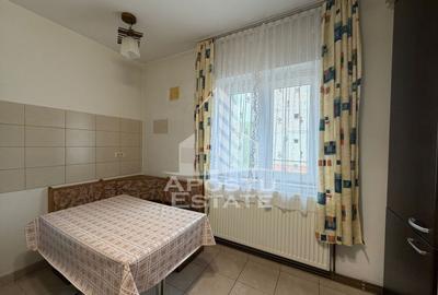 Apartament cu 2 camere, de vanzare, zona Girocului,Timisoara - 6