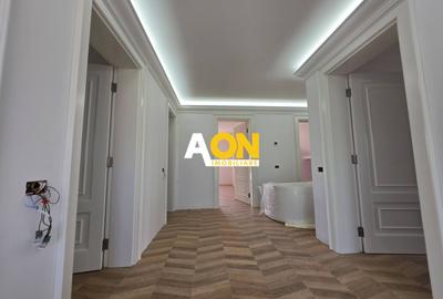 Casă nouă, impozantă,  6 camere, 1346 mp teren, Bărăbanț - 15