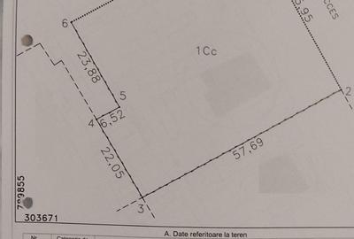 Teren ideal dezvoltare imobiliara. - 8